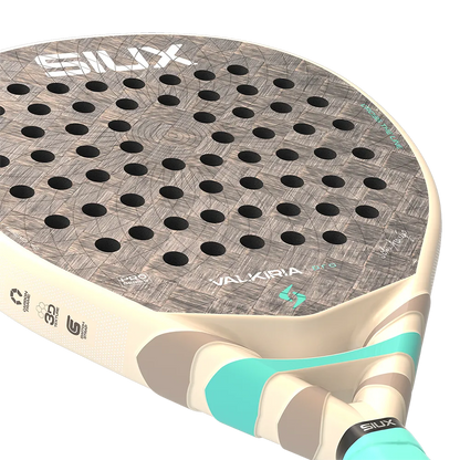 Siux Valkiria Pro 2026