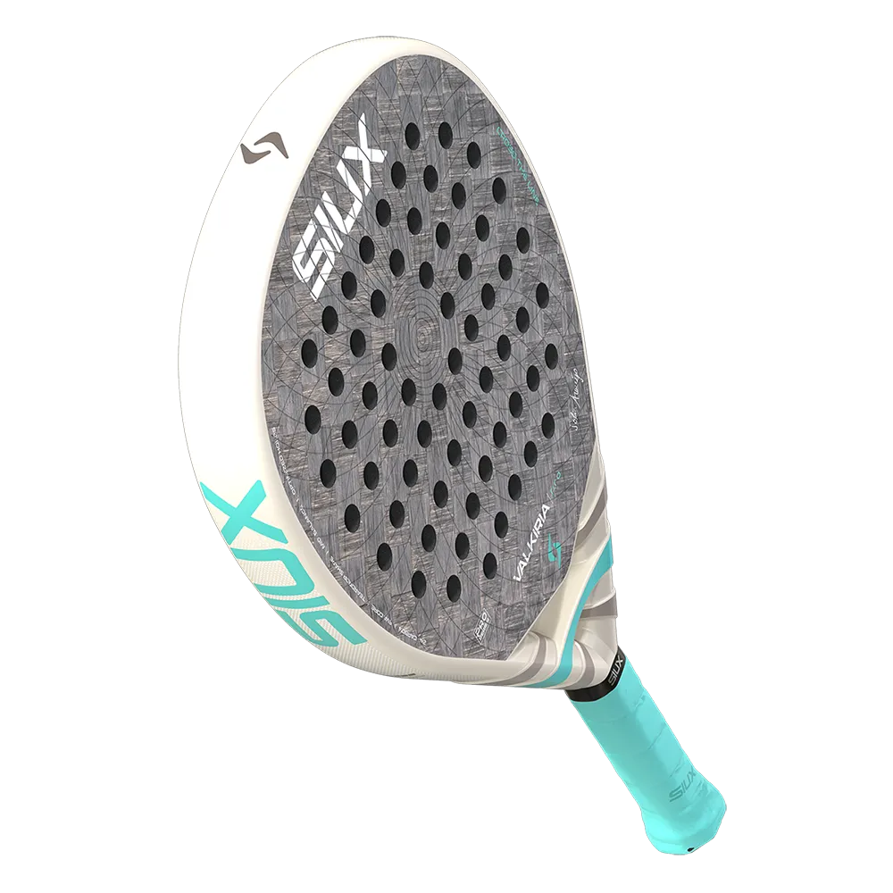 Siux Valkiria Pro 2026