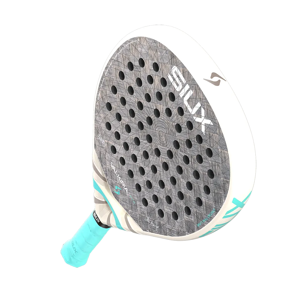 Siux Valkiria Pro 2026