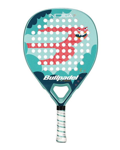 Bullpadel Indiga Çocuk Raketi