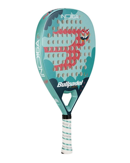 Bullpadel Indiga Çocuk Raketi