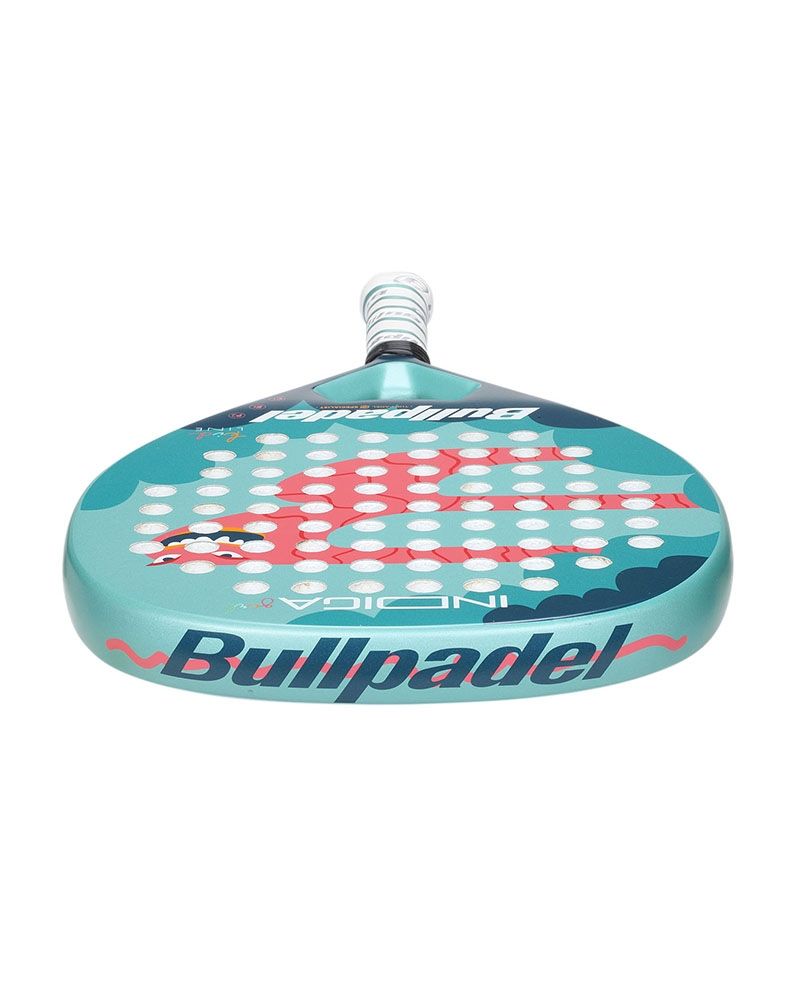 Bullpadel Indiga Çocuk Raketi