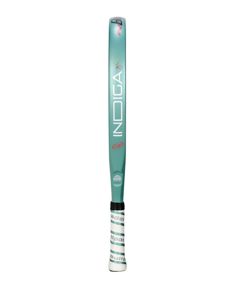 Bullpadel Indiga Çocuk Raketi