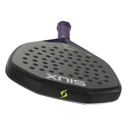 SIUX FENIX PRO BLACK 2026